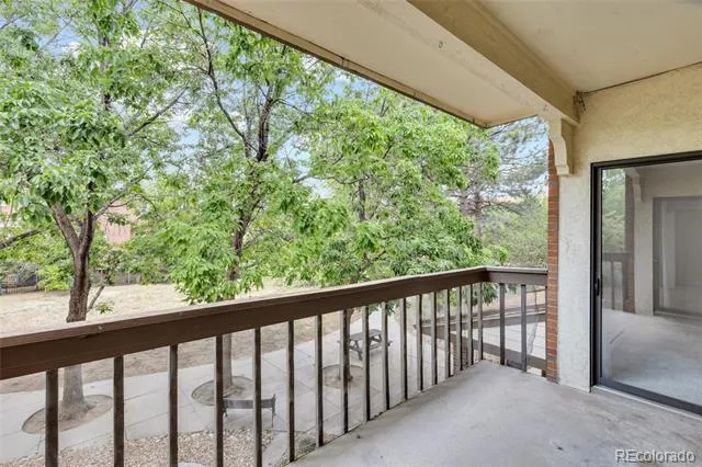 13950 E Oxford Place #B206 Aurora, CO 80014