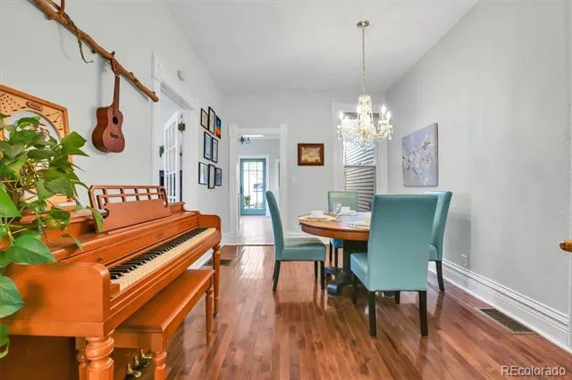 1812 S Lincoln Street Denver, CO 80210