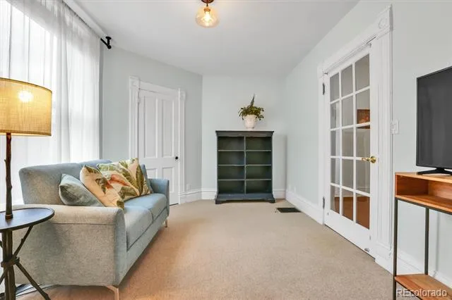 1812 S Lincoln Street Denver, CO 80210