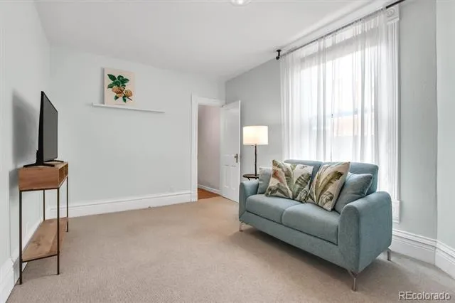 1812 S Lincoln Street Denver, CO 80210