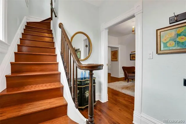 1812 S Lincoln Street Denver, CO 80210