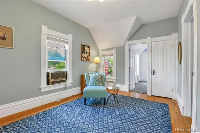 1812 S Lincoln Street Denver, CO 80210