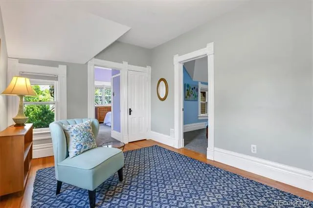 1812 S Lincoln Street Denver, CO 80210