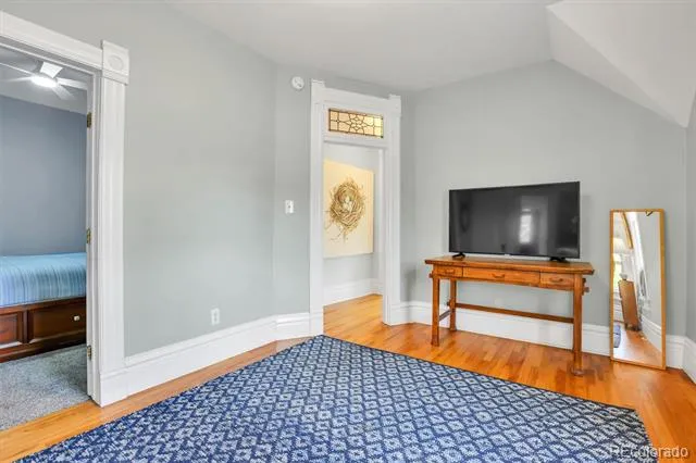 1812 S Lincoln Street Denver, CO 80210