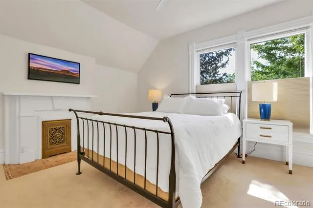 1812 S Lincoln Street Denver, CO 80210