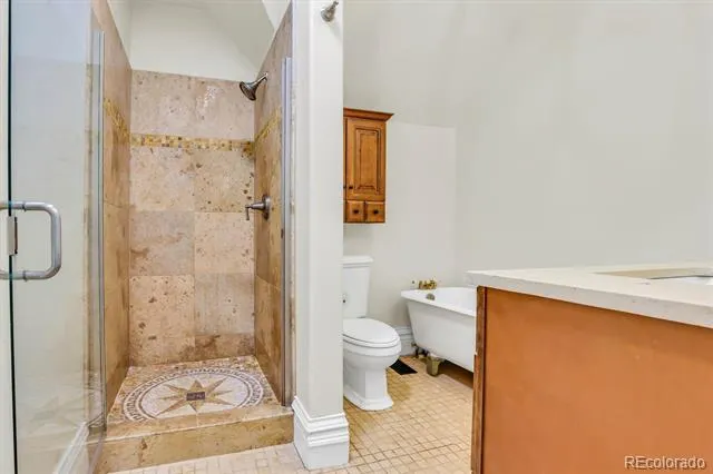 1812 S Lincoln Street Denver, CO 80210