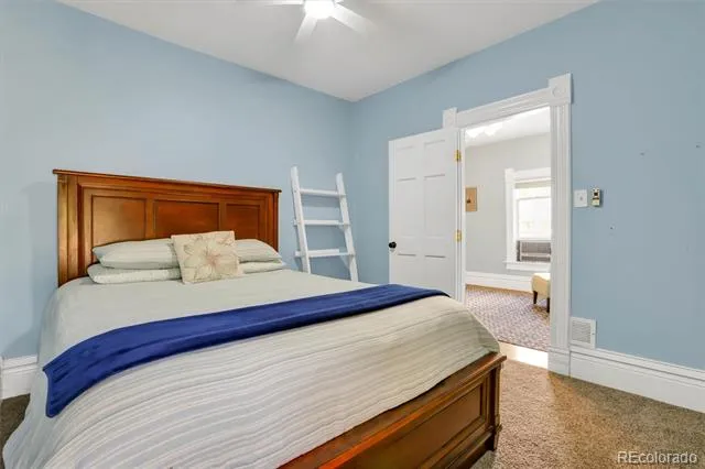 1812 S Lincoln Street Denver, CO 80210