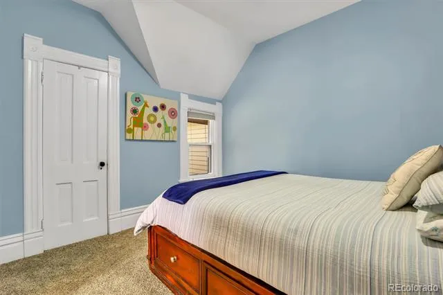 1812 S Lincoln Street Denver, CO 80210