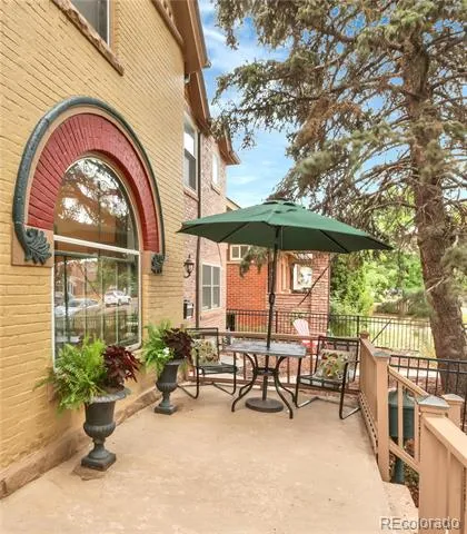 1812 S Lincoln Street Denver, CO 80210