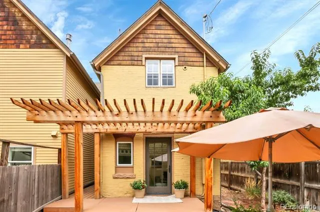 1812 S Lincoln Street Denver, CO 80210