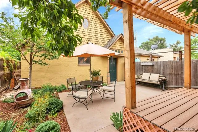 1812 S Lincoln Street Denver, CO 80210