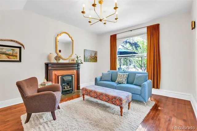 1812 S Lincoln Street Denver, CO 80210