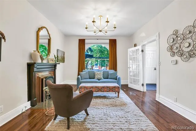 1812 S Lincoln Street Denver, CO 80210