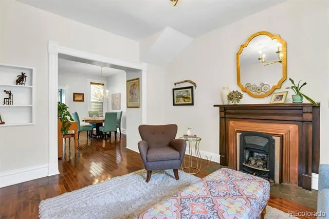 1812 S Lincoln Street Denver, CO 80210