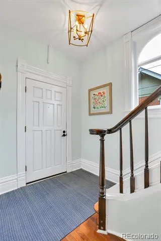 1812 S Lincoln Street Denver, CO 80210