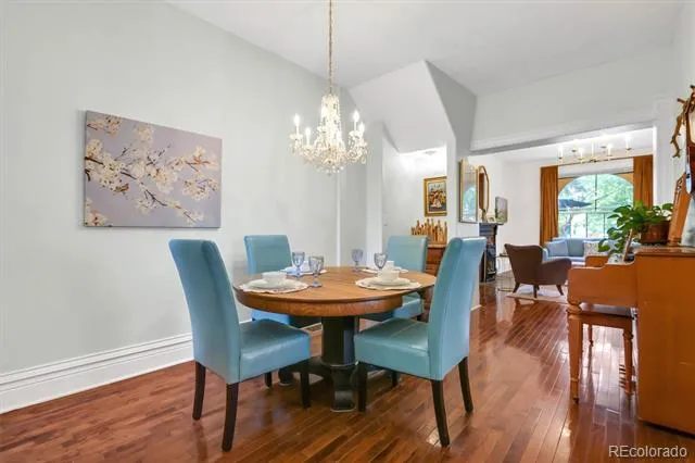 1812 S Lincoln Street Denver, CO 80210