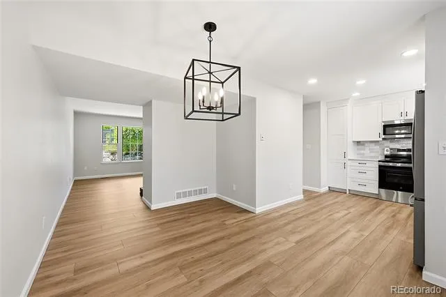 9866 W Progress Place Littleton, CO 80123