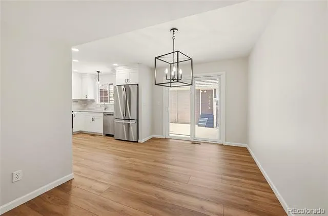 9866 W Progress Place Littleton, CO 80123