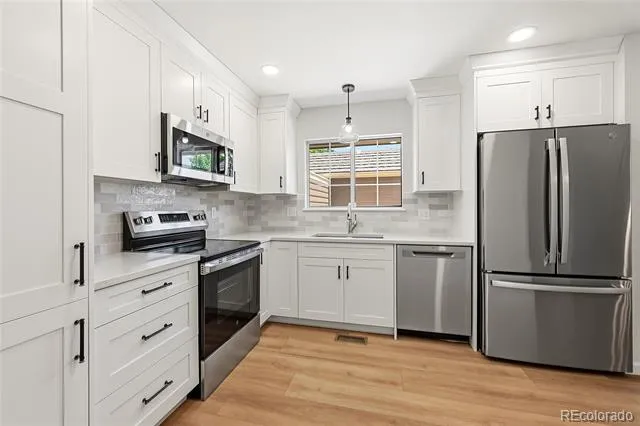 9866 W Progress Place Littleton, CO 80123