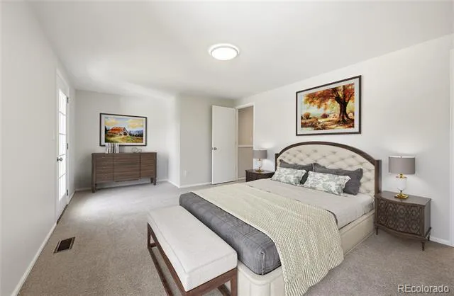 9866 W Progress Place Littleton, CO 80123