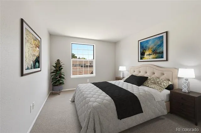 9866 W Progress Place Littleton, CO 80123
