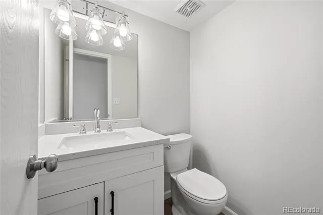 9866 W Progress Place Littleton, CO 80123
