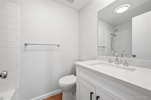 9866 W Progress Place Littleton, CO 80123