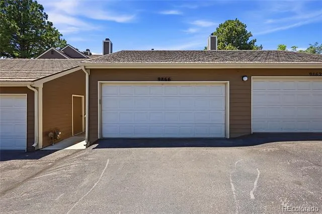 9866 W Progress Place Littleton, CO 80123