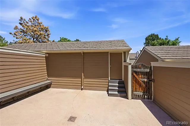 9866 W Progress Place Littleton, CO 80123