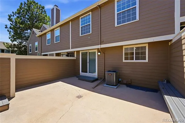 9866 W Progress Place Littleton, CO 80123