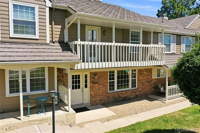 9866 W Progress Place Littleton, CO 80123