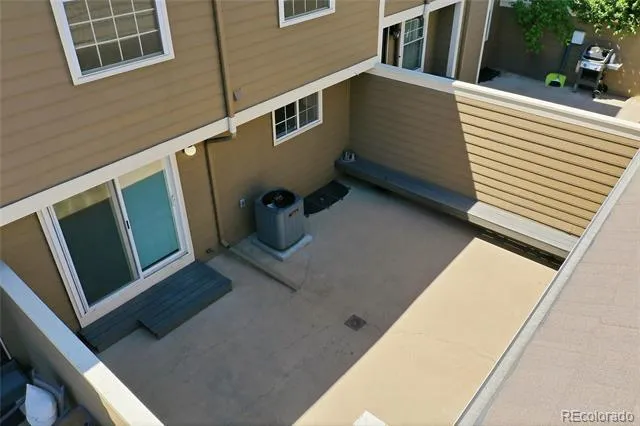 9866 W Progress Place Littleton, CO 80123