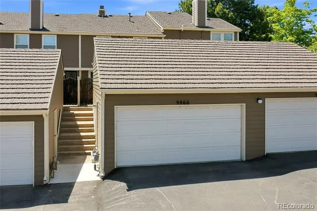 9866 W Progress Place Littleton, CO 80123