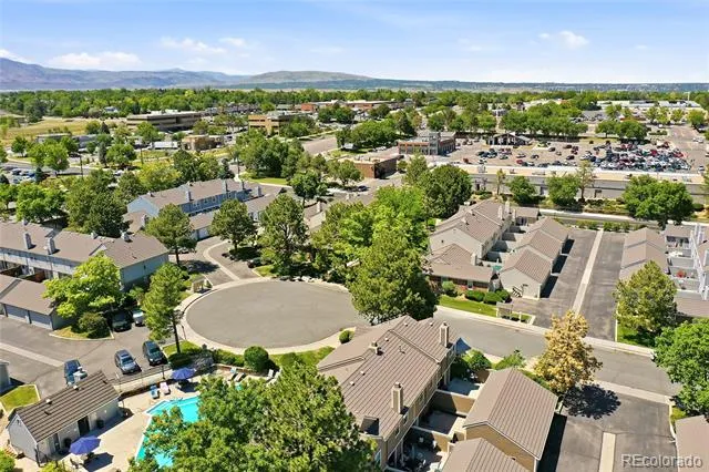 9866 W Progress Place Littleton, CO 80123