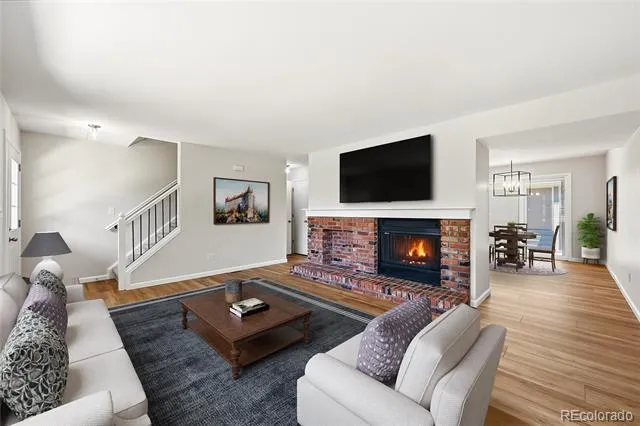 9866 W Progress Place Littleton, CO 80123