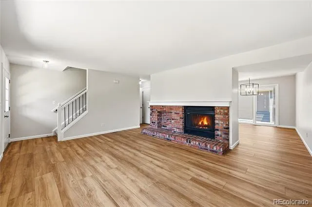 9866 W Progress Place Littleton, CO 80123