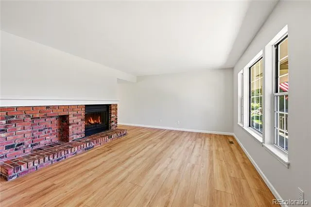 9866 W Progress Place Littleton, CO 80123