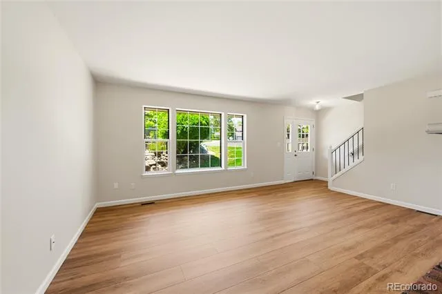 9866 W Progress Place Littleton, CO 80123