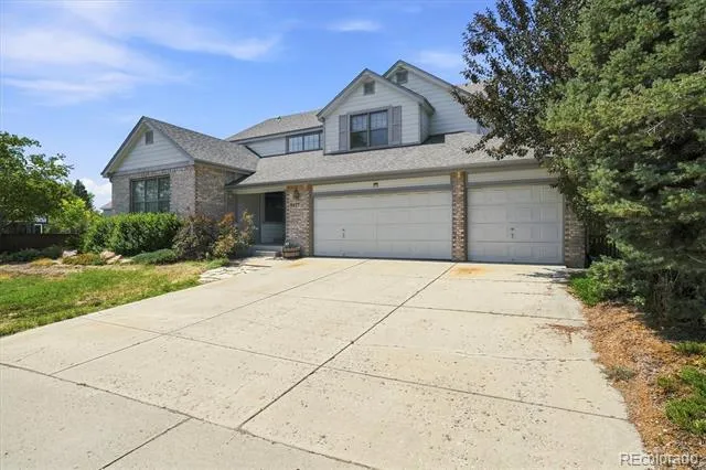 9877 Falcon Creek Drive Highlands Ranch, CO 80130