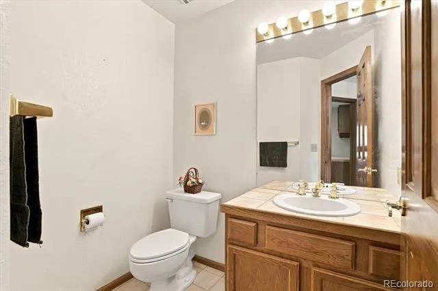 9877 Falcon Creek Drive Highlands Ranch, CO 80130