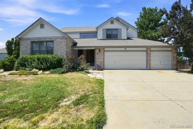 9877 Falcon Creek Drive Highlands Ranch, CO 80130