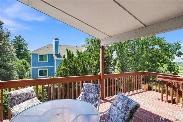 9877 Falcon Creek Drive Highlands Ranch, CO 80130