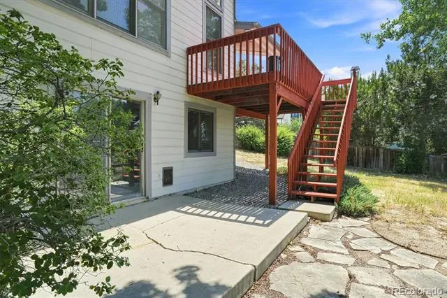 9877 Falcon Creek Drive Highlands Ranch, CO 80130