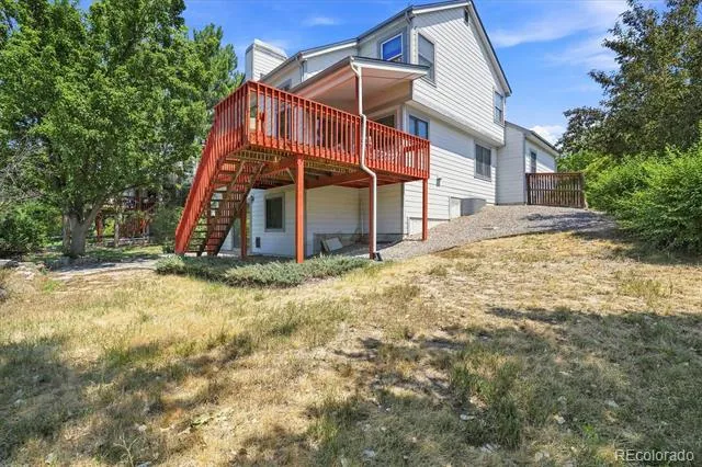 9877 Falcon Creek Drive Highlands Ranch, CO 80130