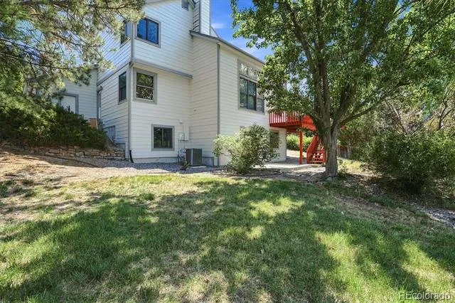9877 Falcon Creek Drive Highlands Ranch, CO 80130