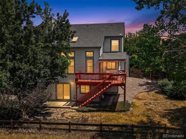 9877 Falcon Creek Drive Highlands Ranch, CO 80130