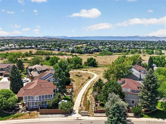 9877 Falcon Creek Drive Highlands Ranch, CO 80130