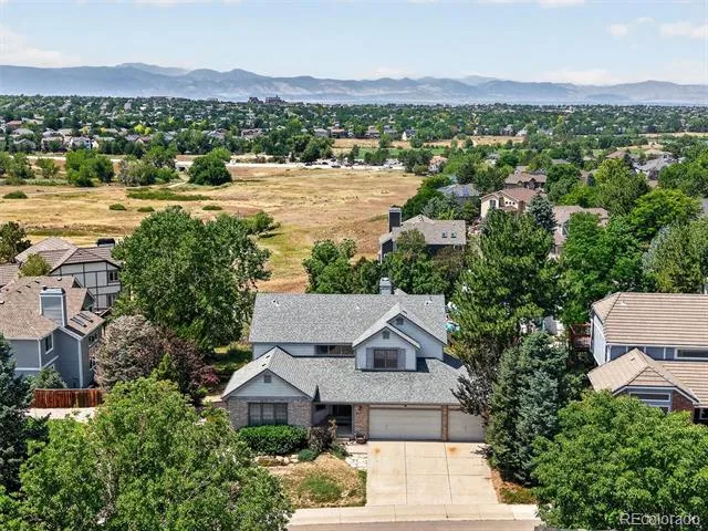 9877 Falcon Creek Drive Highlands Ranch, CO 80130