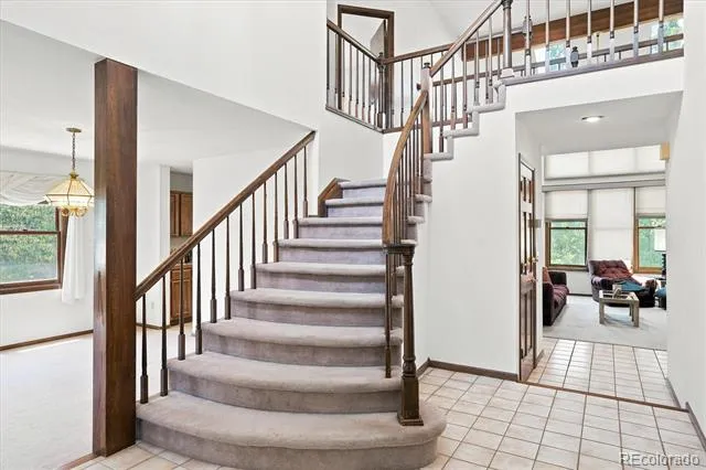 9877 Falcon Creek Drive Highlands Ranch, CO 80130