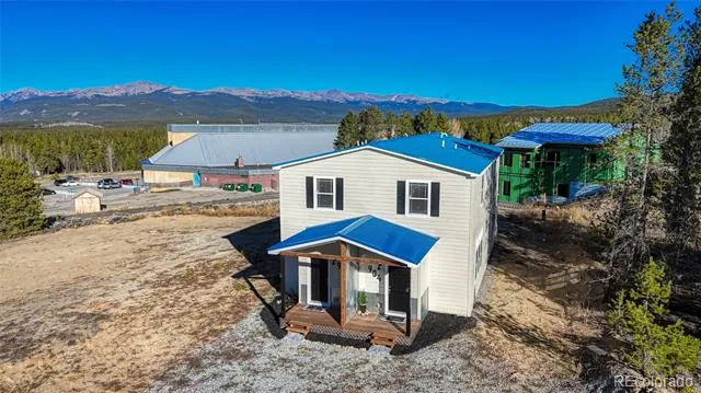 904 W 6 STREET Leadville, CO 80461